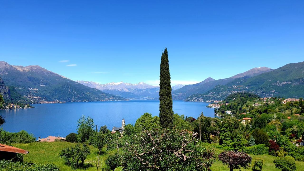 B&B I Lake It Bellagio Exterior photo